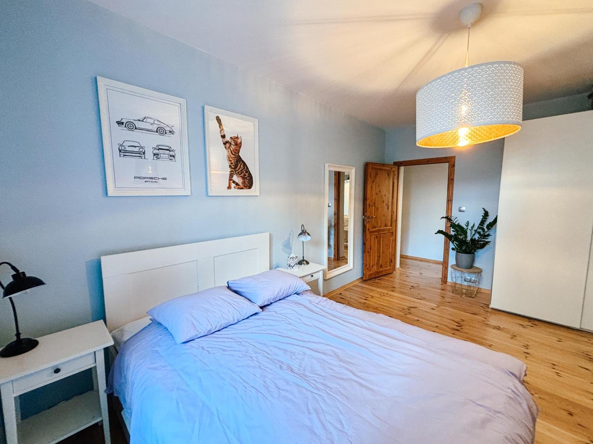 Apartament Curie تخه المظهر الخارجي الصورة