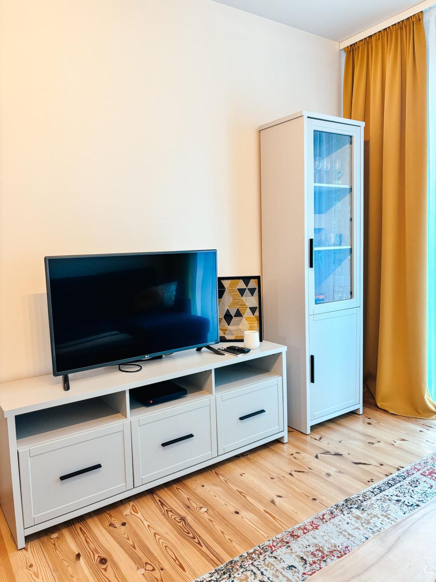 Apartament Curie تخه المظهر الخارجي الصورة
