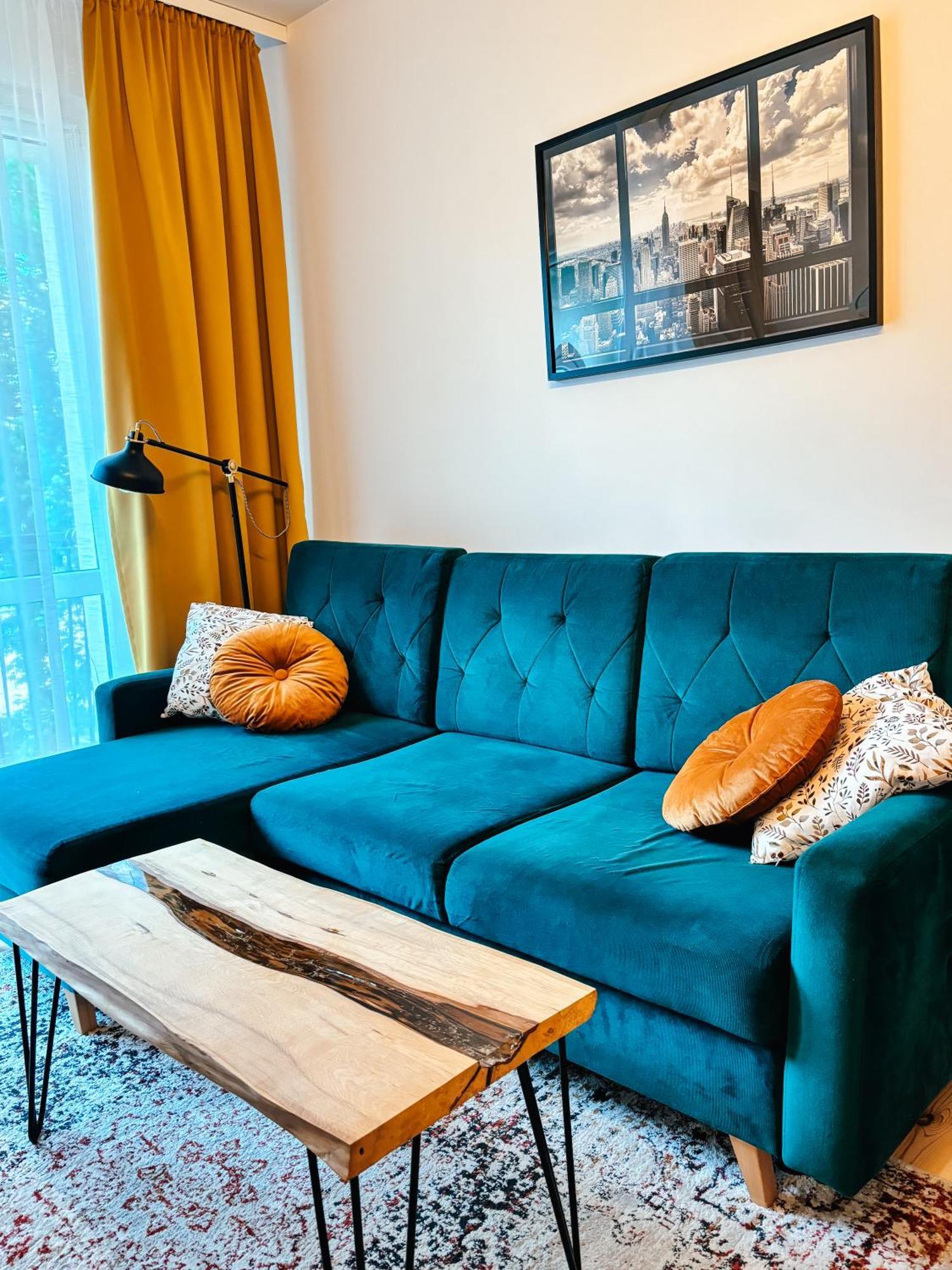 Apartament Curie تخه المظهر الخارجي الصورة